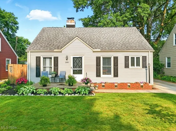 398 Foursome Ave, Akron, OH 44313