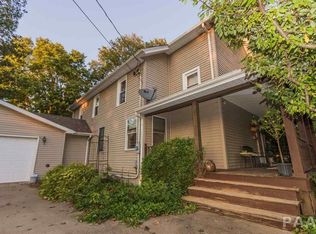 209 W Tower St, Eureka, IL