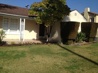 1415 E Acacia Ave, Glendale, CA 91205