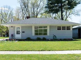 417 Stockford Dr, Adrian, MI