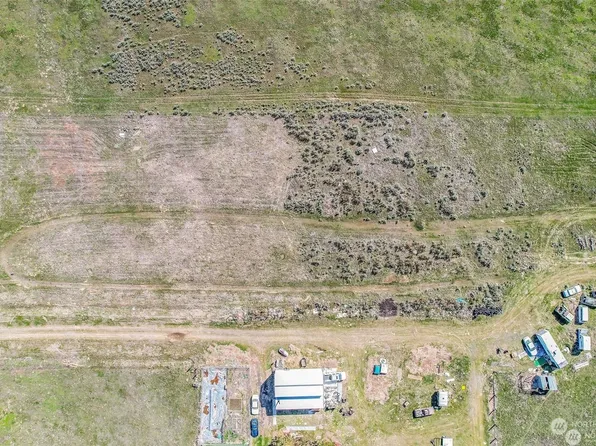 9663 NE M.3 Road, Moses Lake, WA 98837