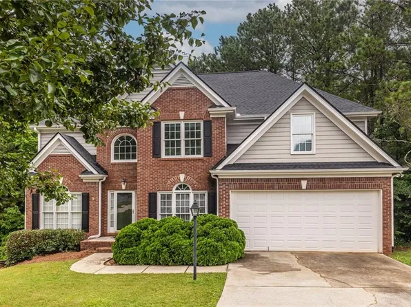 616 Piping Rock Point, Lawrenceville, GA 30043