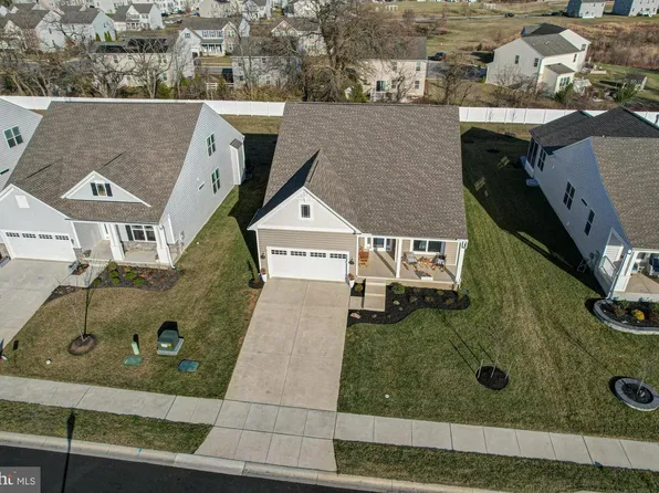 507 Cherry Bark Rd, Middletown, DE 19709