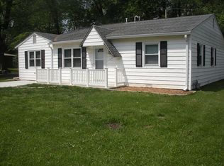 115 Palm Dr, Fairview Heights, IL 62208