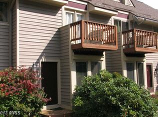 17 Winding Way #13B, Mc Henry, MD 21541