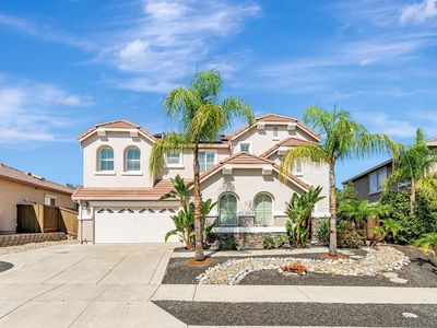 2709 Rancho Canada Dr, Brentwood, CA, 94513