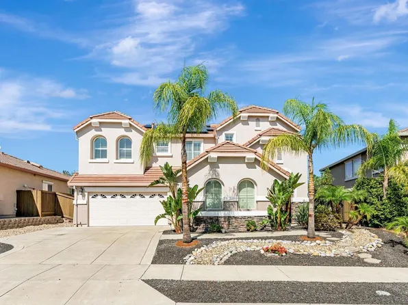 2709 Rancho Canada Dr, Brentwood, CA 94513