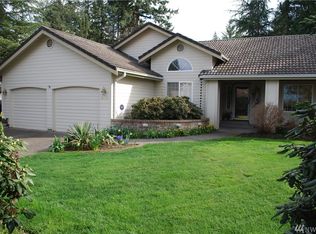 2605 Walnut Ln NW, Olympia, WA 98502