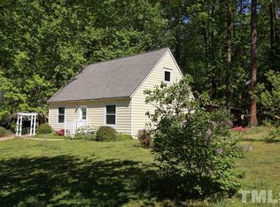 3513 Donna Rd, Raleigh, NC 27604