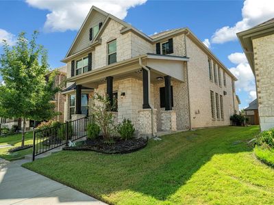 2093 Almassera Dr, Little Elm, TX, 75068