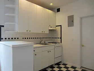 Rented by Keller Williams NYC