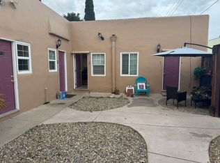 416 1/2 N School St #2, Lodi, CA 95240