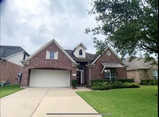 14230 Hancock Elm St, Cypress, TX 77429