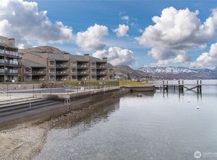 Peterson's Waterfront Resort, Chelan, WA 98816