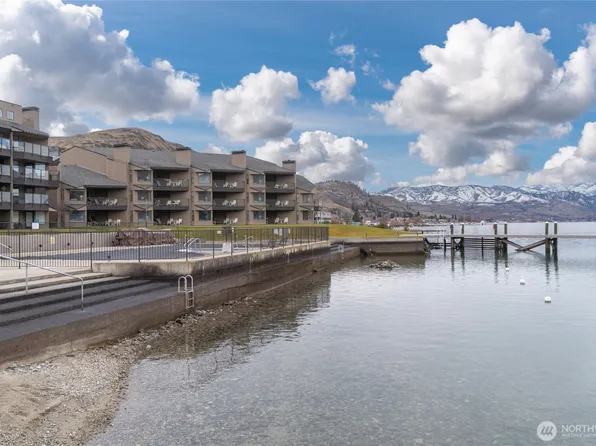 103 N Park Street #332, Chelan, WA 98816