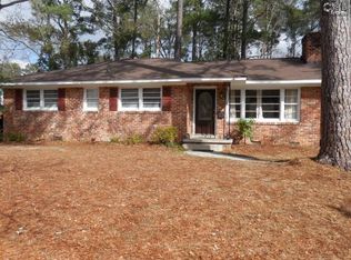 2519 Midland Dr, Columbia, SC 29204
