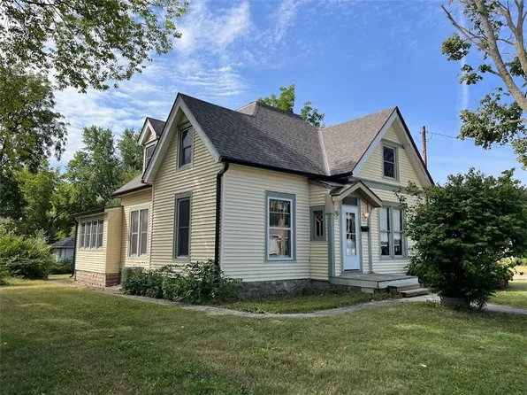 705 W Broadway St, Plattsburg, MO 64477