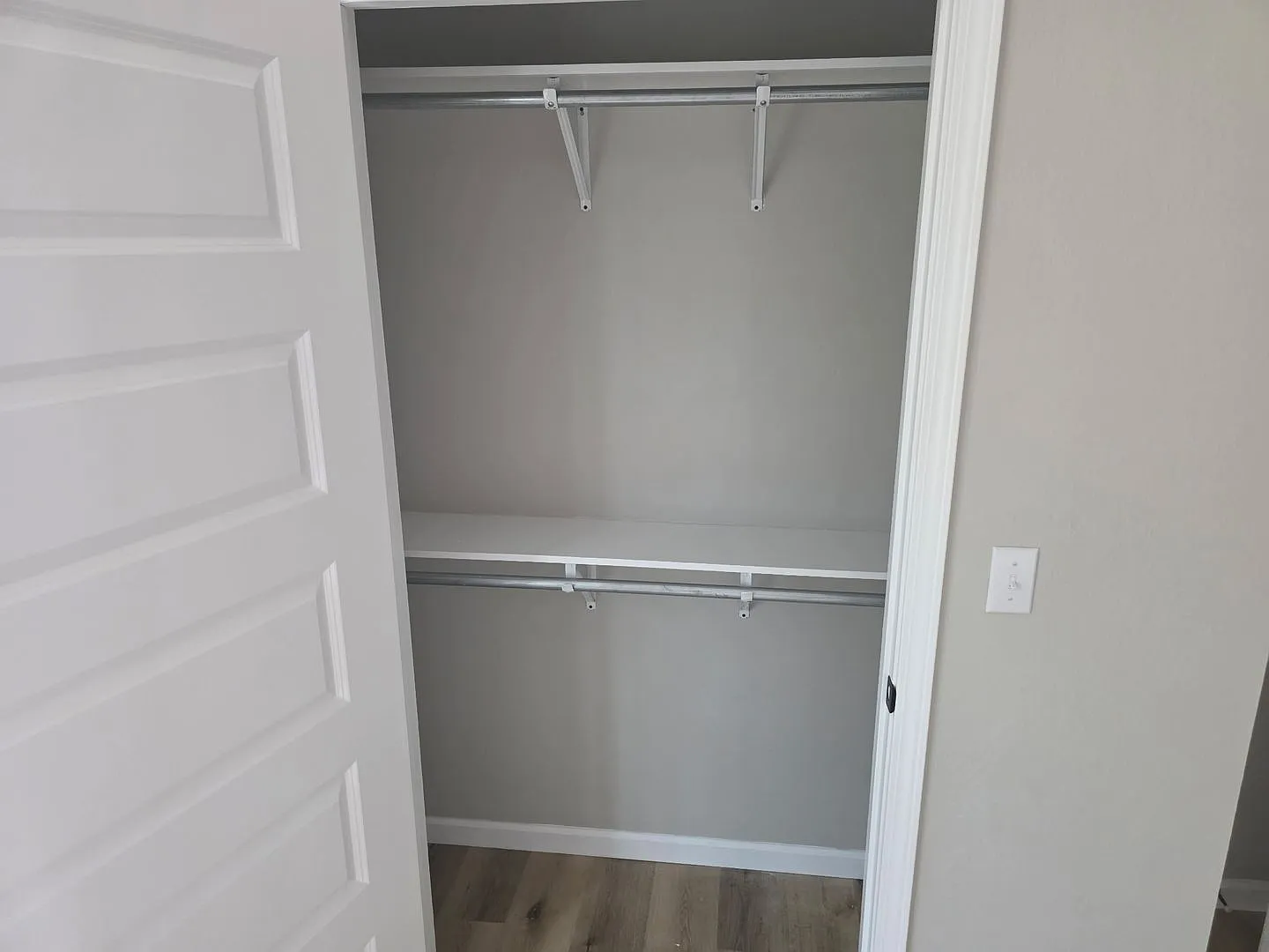 3 Bed 2 Bath New Construction Brick Home — Photo 4
