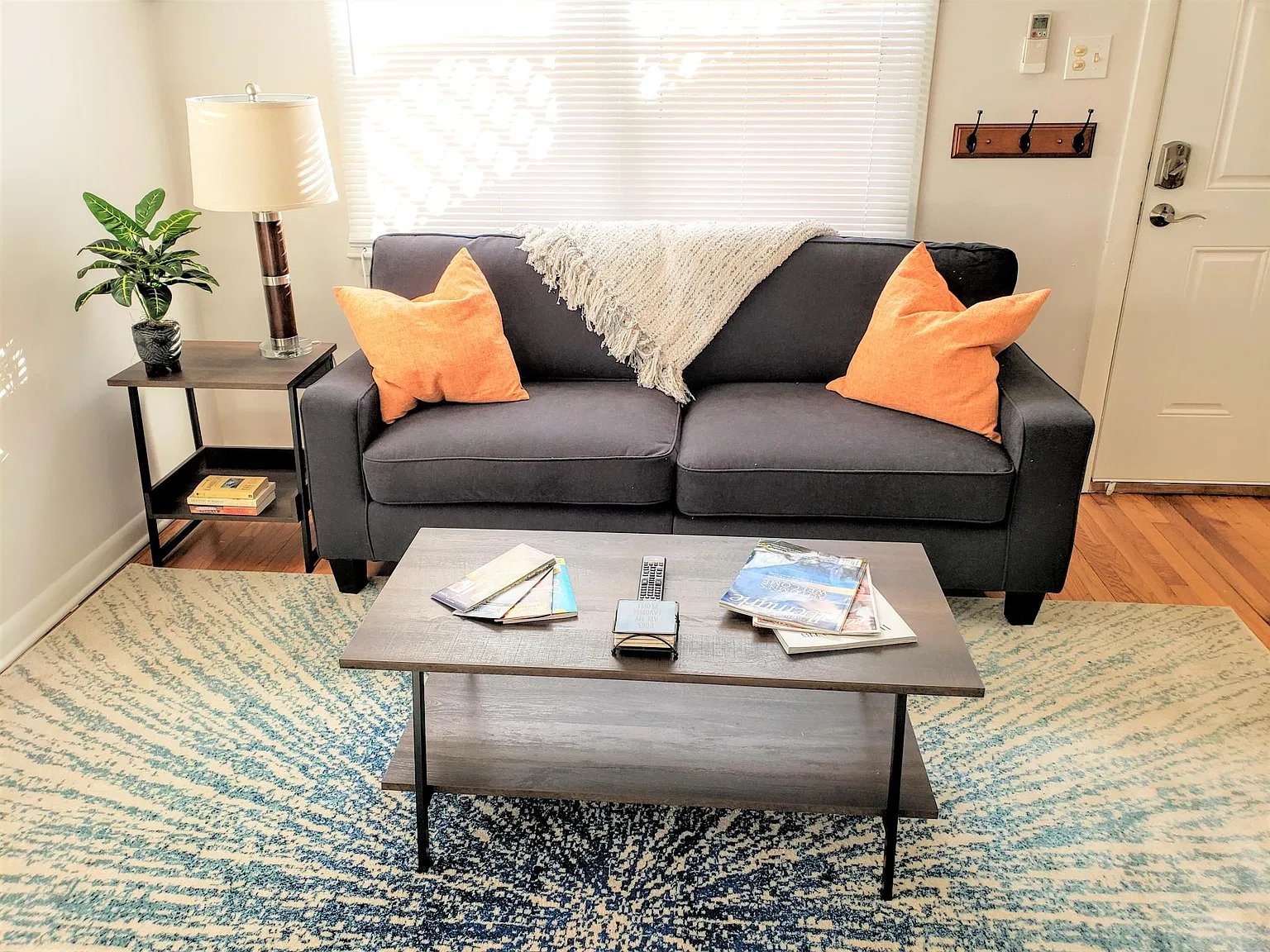 1 bed, 600 sqft, $1,895 — Photo 3