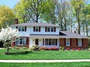 2504 Landon Dr, Wilmington, DE 19810