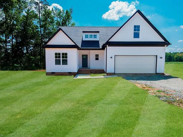 2309 Cherry Grove Rd, Yanceyville, NC 27379