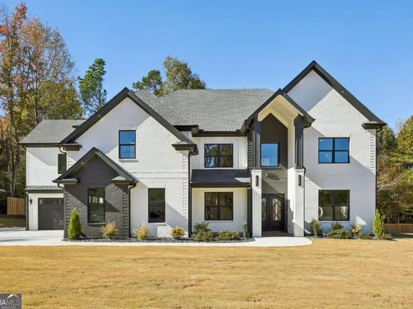 4292 Sardis Church Rd, Buford, GA 30519