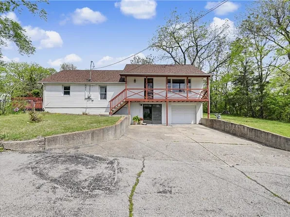 3110 S 37th St, Kansas City, KS 66106