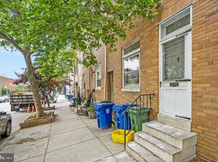 2316 Fleet St, Baltimore, MD 21224