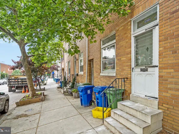 2316 Fleet St, Baltimore, MD 21224