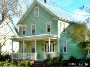 420 Craven St, New Bern, NC 28560