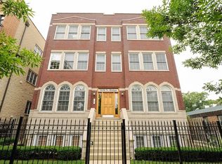 7028 N Ridge Blvd APT 2S, Chicago, IL 60645