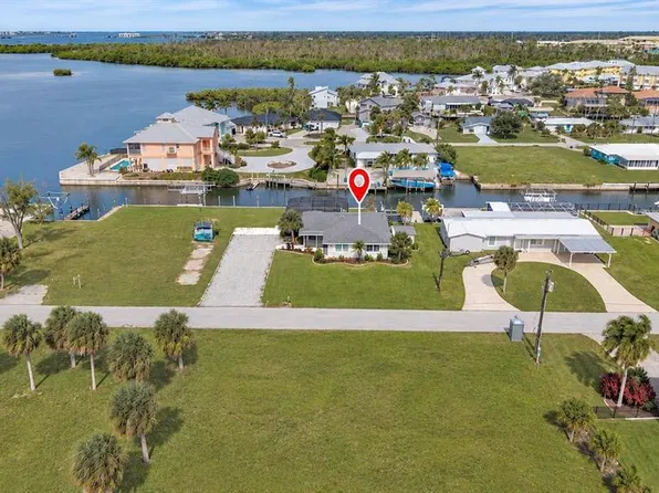 1916 MICHIGAN AVENUE, ENGLEWOOD, FL 34224