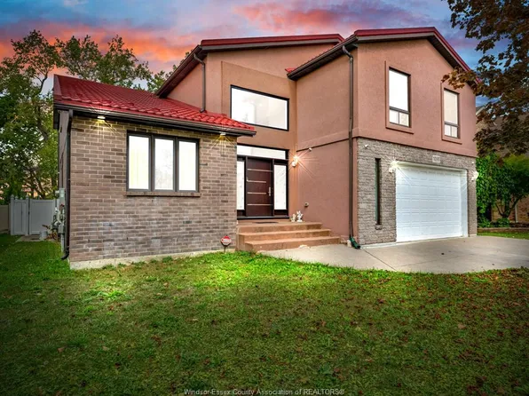 1098 Stoneybrook Cres, Windsor, ON N9G 2Y3