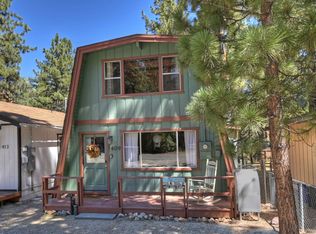 409 W Sherwood Blvd, Big Bear City, CA 92314