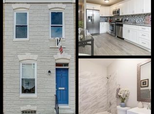 127 N Rose St, Baltimore, MD 21224