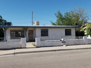 1240 Palmer Rd, Las Cruces, NM 88005