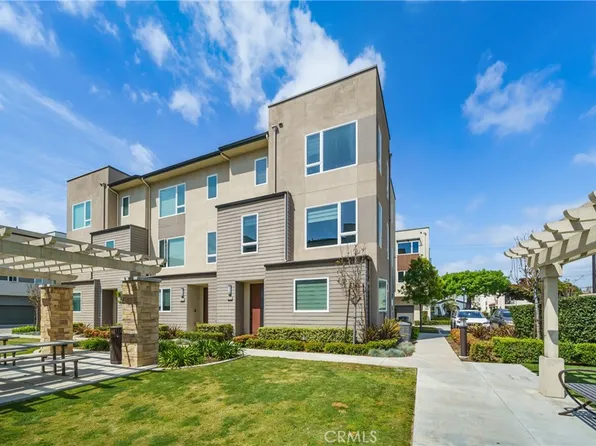 8010 Cherry Ln, Downey, CA 90241