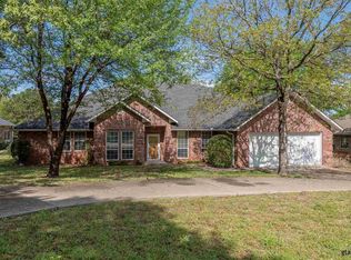 314 Rustic Rd, Hideaway, TX 75771