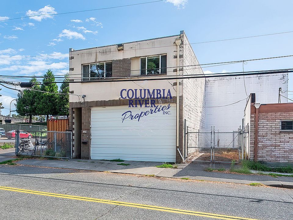 1st image of 302 N 1st Ave