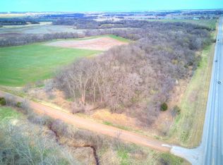 W Lone Chimney Rd, Morrison, OK 73061