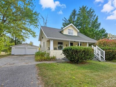 200 Glidden Rd, Beaverton, MI, 48612