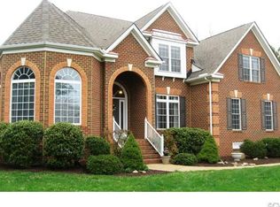 5416 Bayswater Ter, Glen Allen, VA 23059