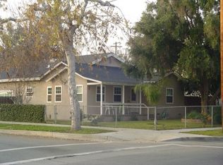 395 S Campus Ave, Upland, CA 91786