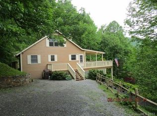 514 Rocky Top Rd, Maggie Valley, NC 28751