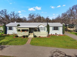 7555 Red Oak Rd, Corning, CA 96021