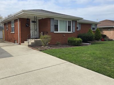 959 E 166th St, South Holland, IL, 60473