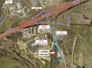 66164 Belmont Morristown Rd, Belmont, OH 43718