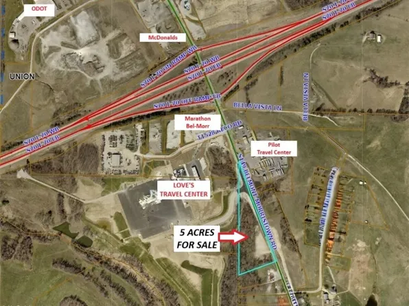 66164 Belmont Morristown Rd, Belmont, OH 43718