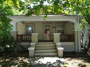 715 S Fairway Ave, Springfield, MO 65802