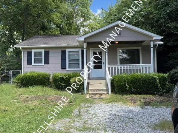 29 Waters Ave, Nashville, TN 37206